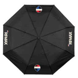 Paraguas Negro automático