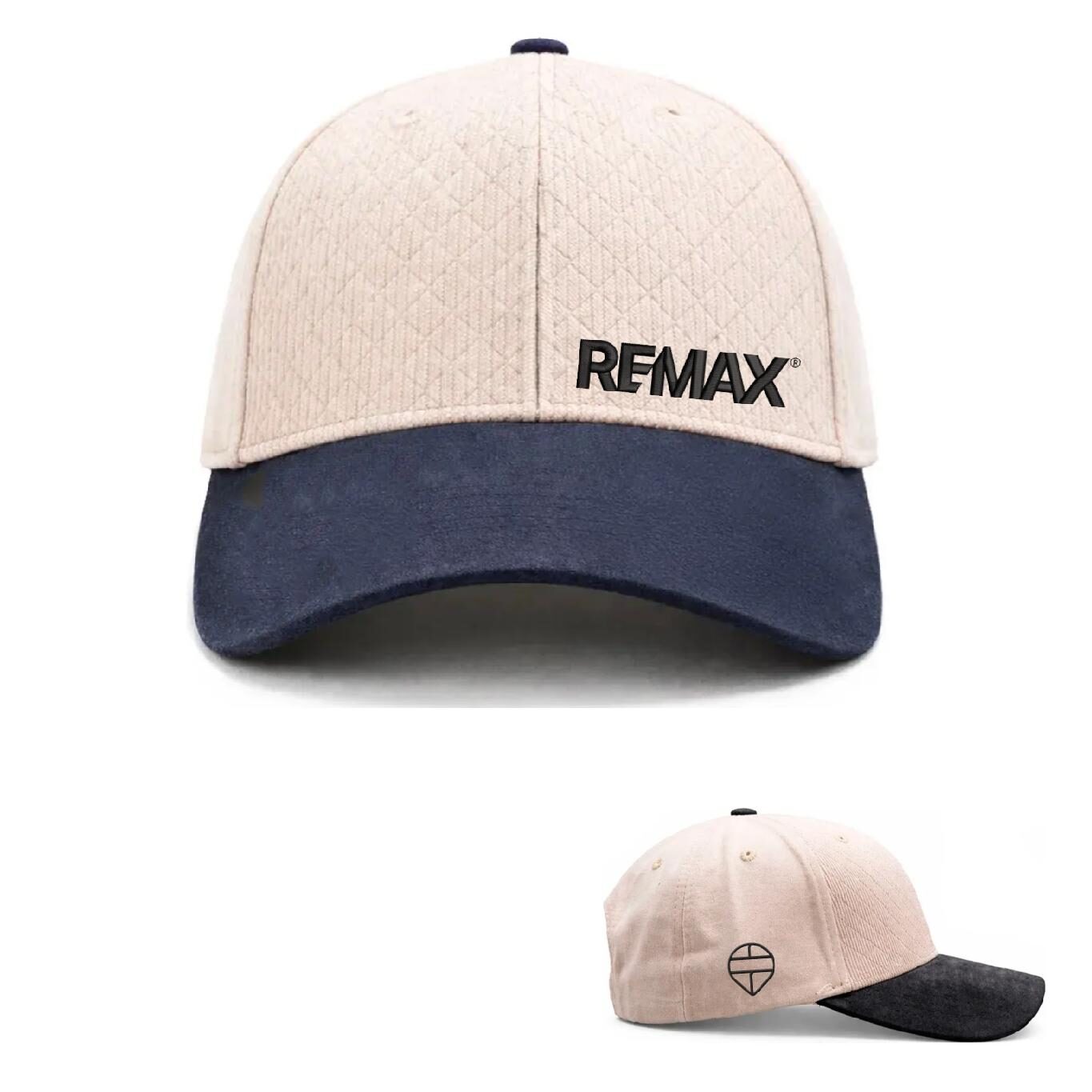 Gorra Elegance Negra