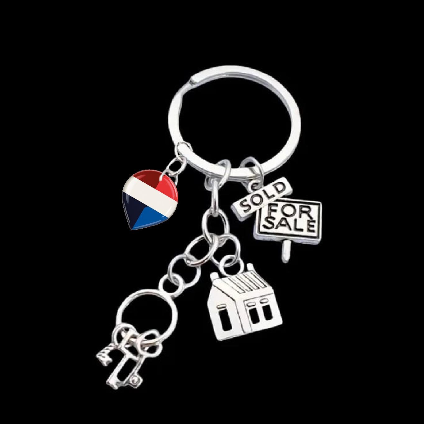 llavero Charms