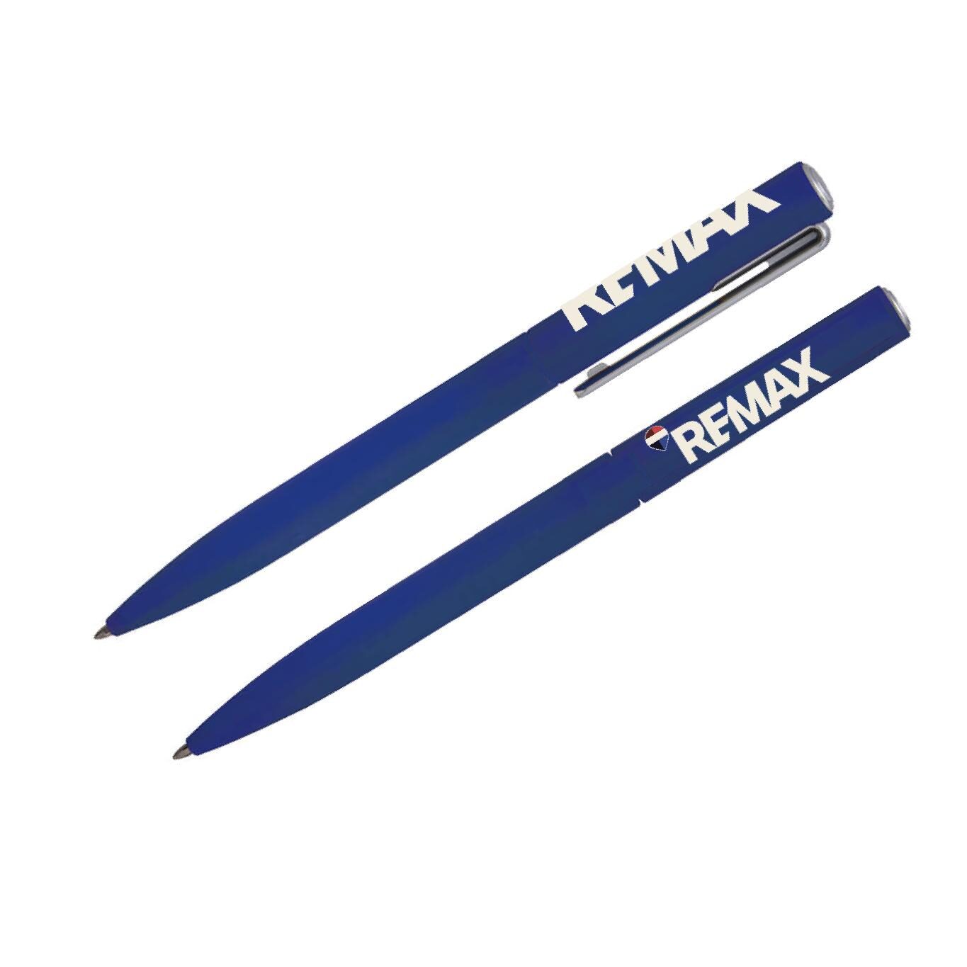 Paquete de 10 bolígrafos plástico. TINTA AZUL