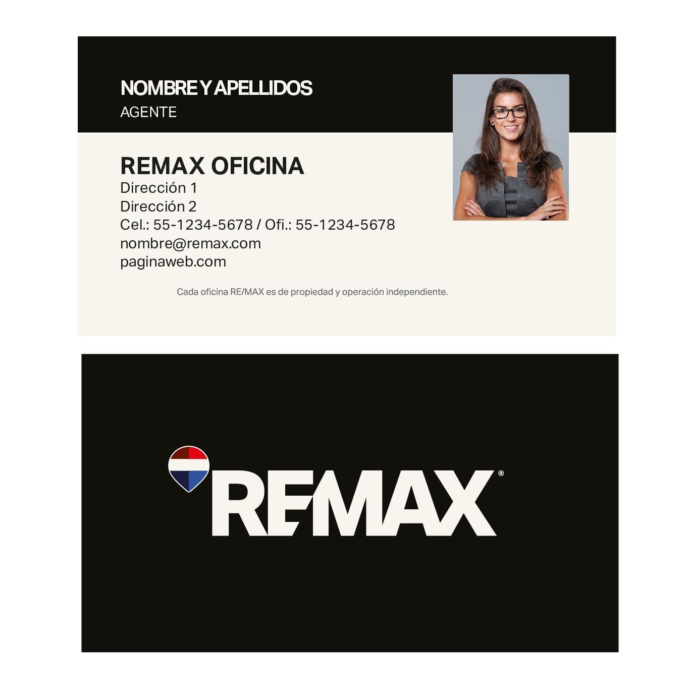 Millar Tarjetas Diseño 7