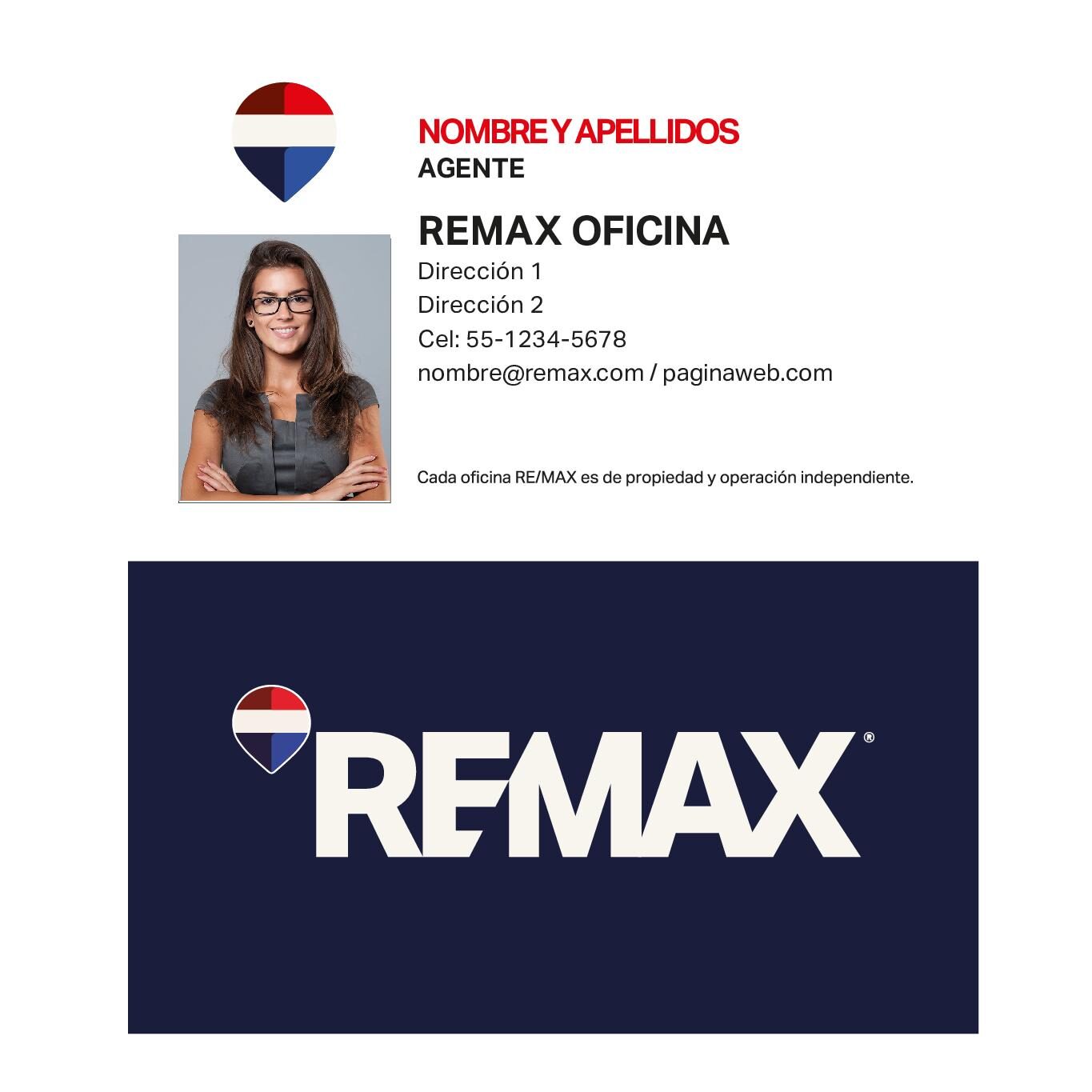 Millar Tarjetas Diseño 5