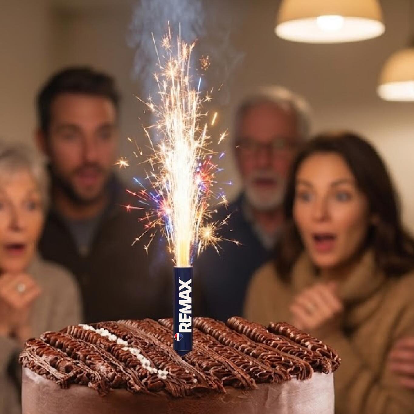 Paquete Velas