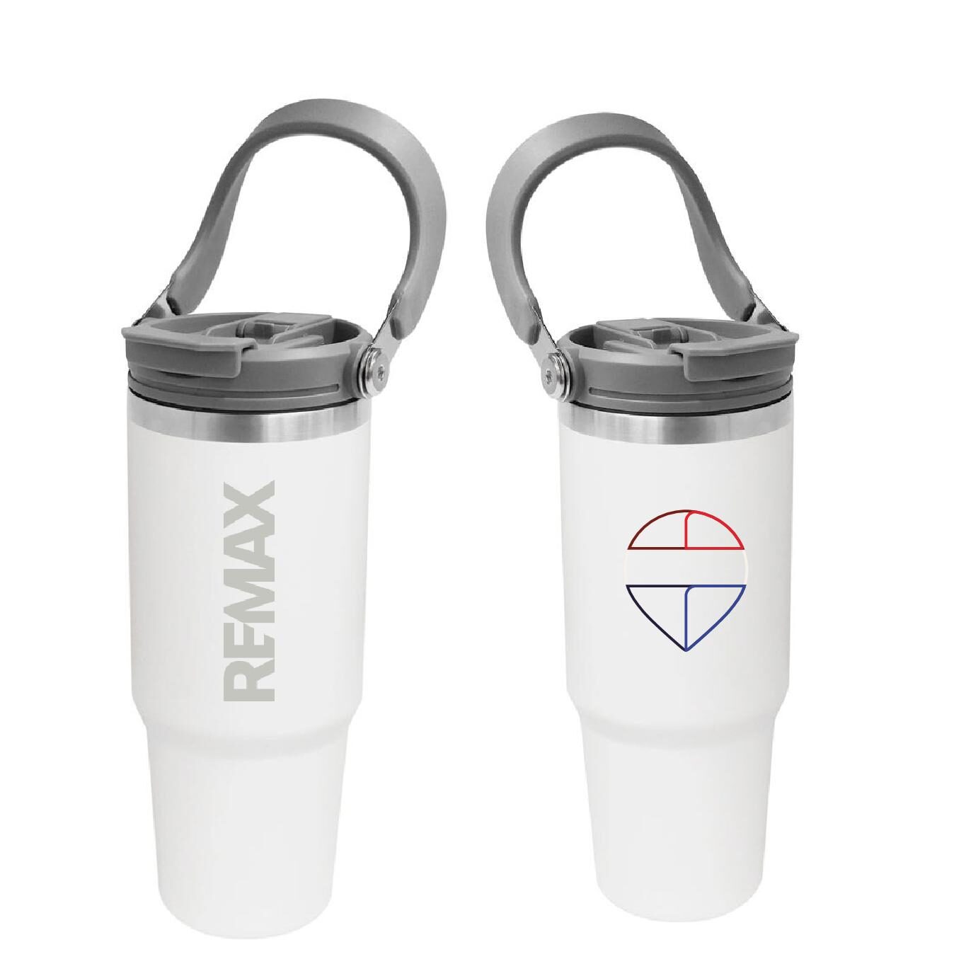 Termo para café y agua