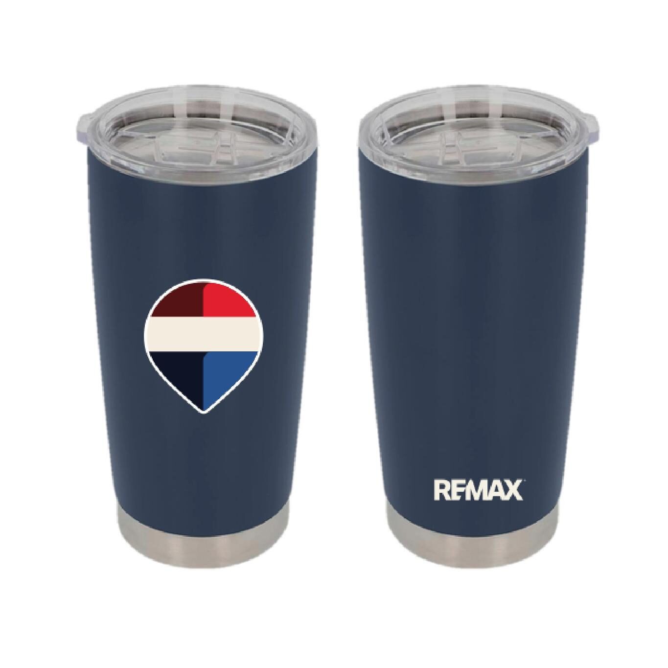 Termo Logos Nuevos