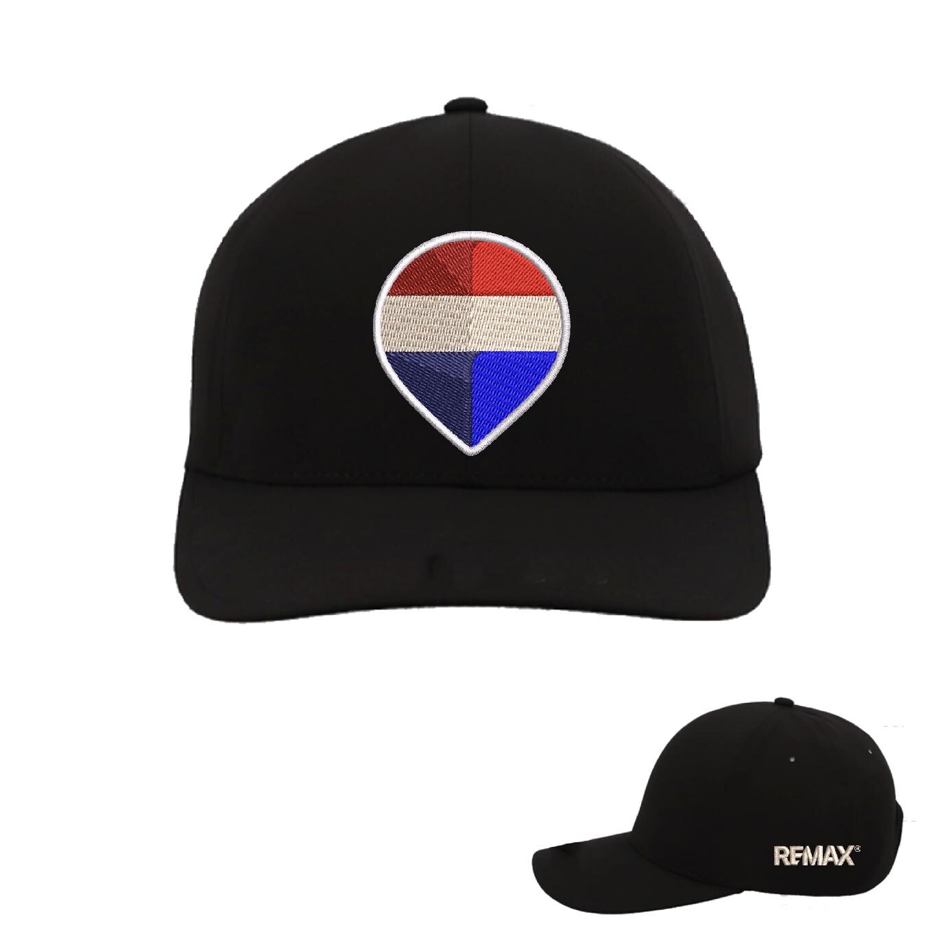 Gorra Premium Nuevo Logo