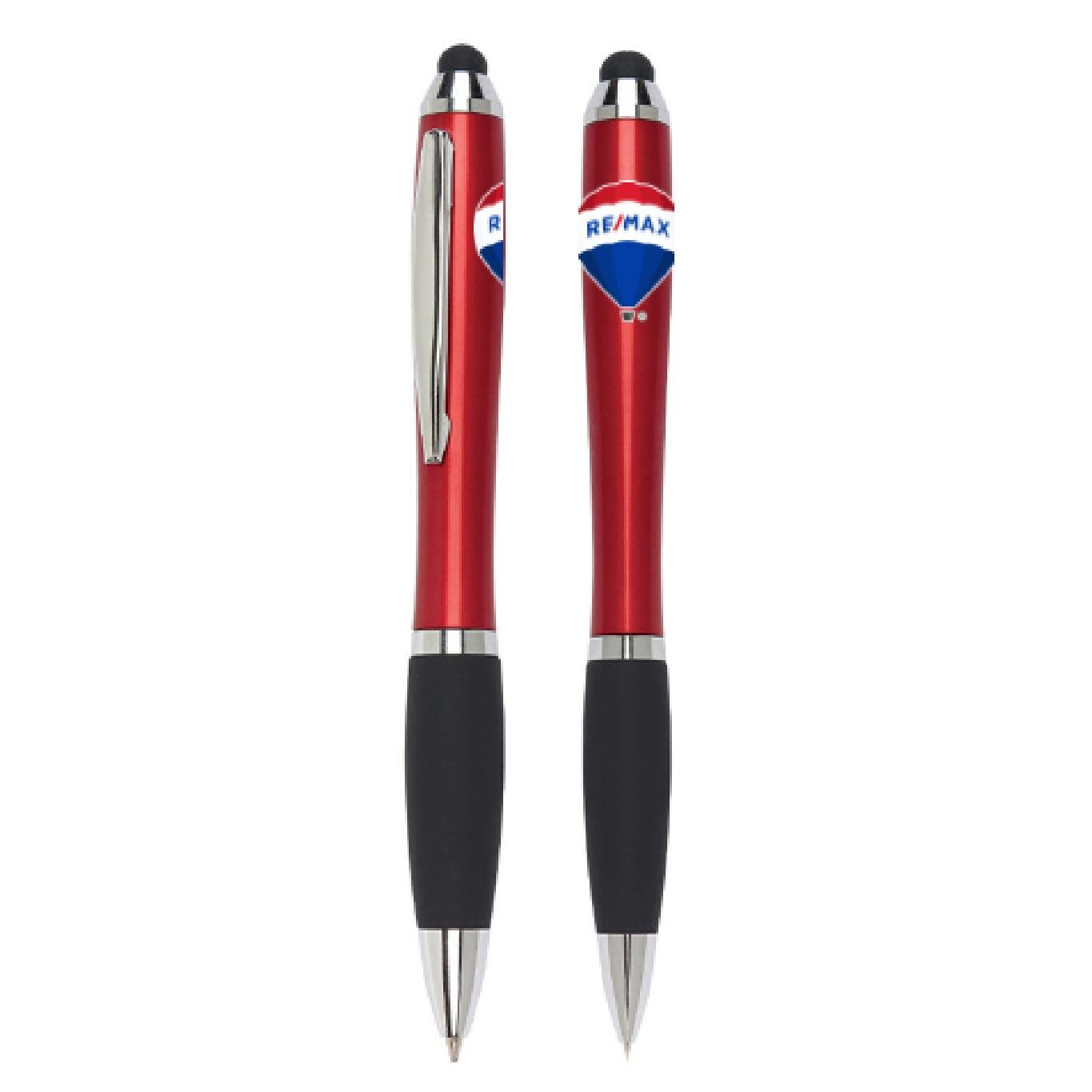 Paquete de 10 bolígrafos Rojos