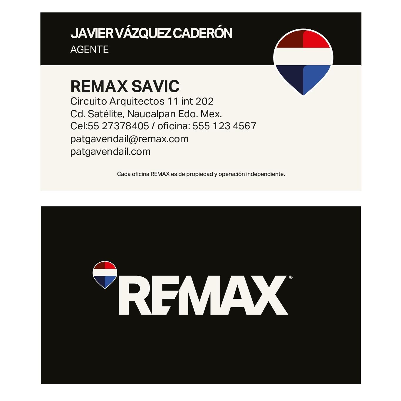 Millar Tarjetas Diseño 4