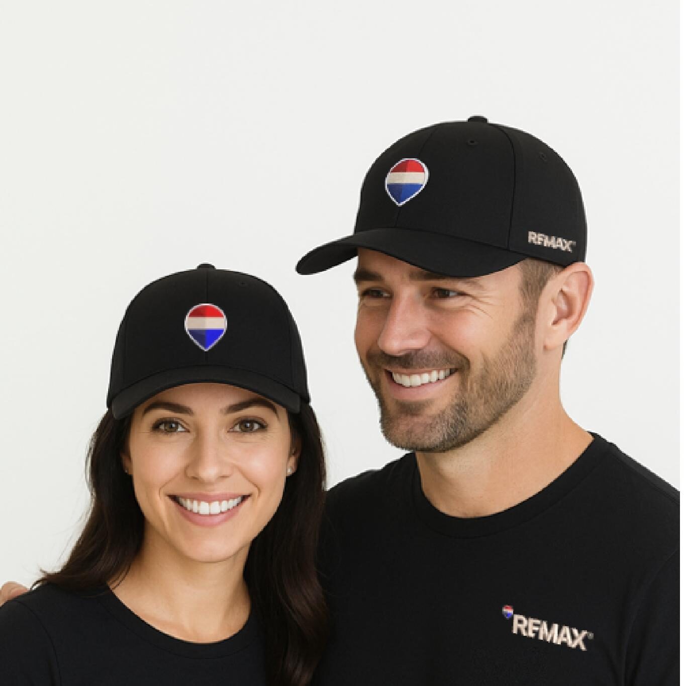 Gorra Premium Nuevo Logo