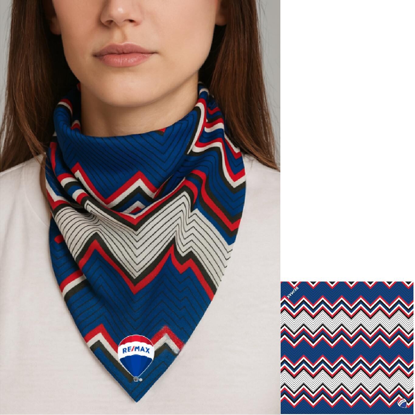 Mascada Zig Zag