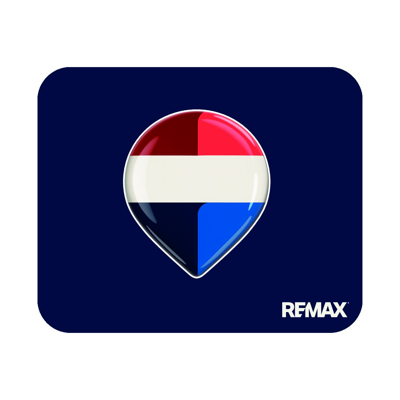 Mouse pad Pin